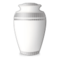 Funeral Urn emoji on Samsung